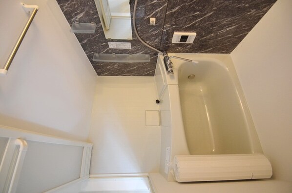 クレスト登戸の物件内観写真